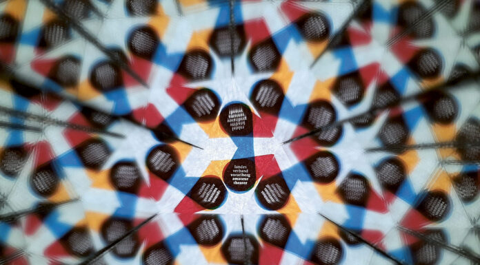 Nenzing im Theaterfieber