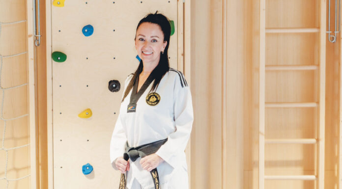 Menschen: Marica Steinlechner