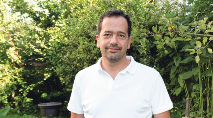 Menschen: DI Stefan Duelli