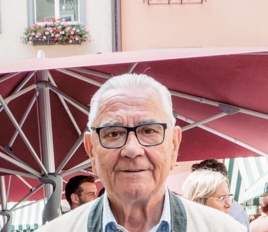 Menschen: Heinz Habe