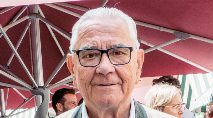 Menschen: Heinz Habe