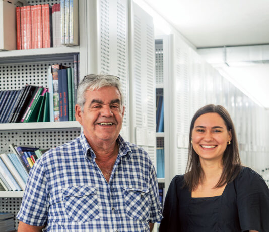 Am Anfang war das Ende