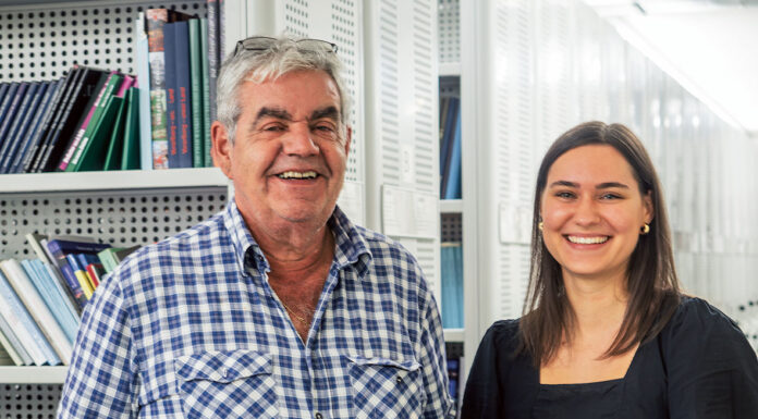 Am Anfang war das Ende