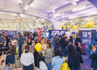 80 Berufe zum Anfassen