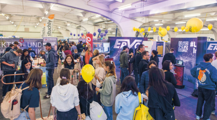 80 Berufe zum Anfassen