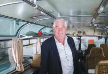 Horst Fritz: Oldie geht ab