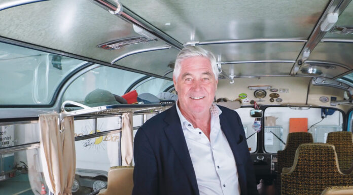 Horst Fritz: Oldie geht ab