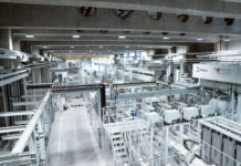 Hydro Nenzing: Vorreiter in Sachen Nachhaltigkeit