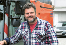 Menschen: Markus Micheli