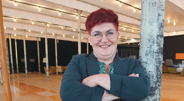 Menschen: Dagmar Fijatkowski