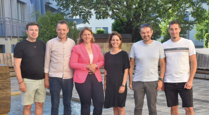 Eine Werkraum-Schule für die Region