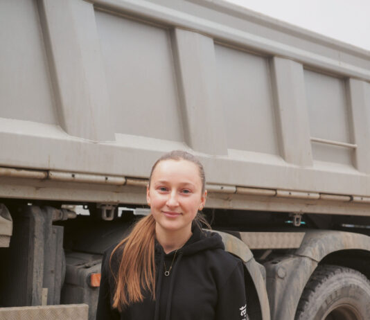 Umstieg von einem auf 500 PS