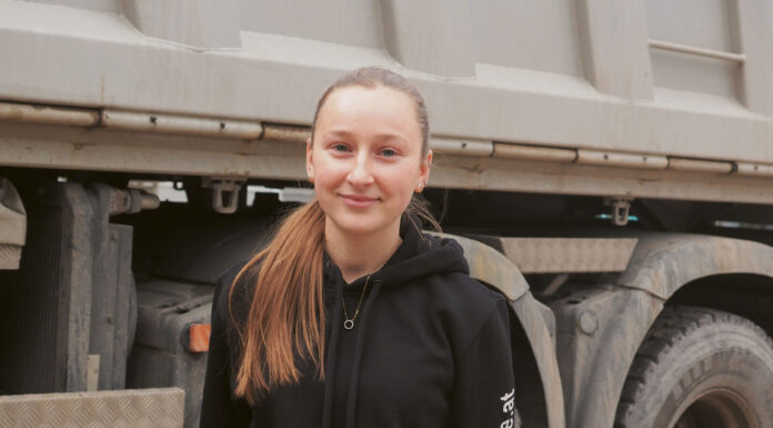 Umstieg von einem auf 500 PS