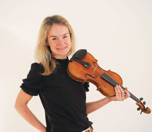 Menschen: Mag. Petra Belenta