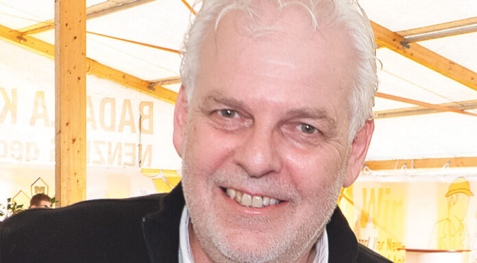 Menschen: Ing. Thomas Raggl