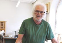 „Du musst es wollen!”