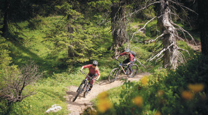 Das Brandnertal soll kein Disneyland werden