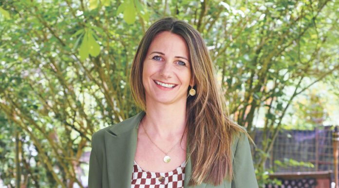 Menschen: Marlene Türtscher