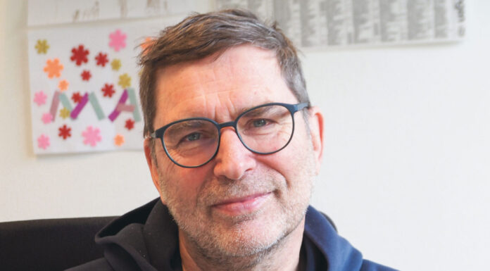 „Überflieger” im GesundheitsCampus