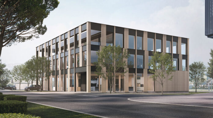 Küchenstudio der Superlative