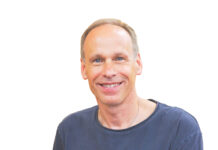 „Es liegt nur an uns und unserem Handeln.”