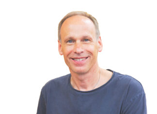 „Es liegt nur an uns und unserem Handeln.”