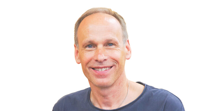 „Es liegt nur an uns und unserem Handeln.”