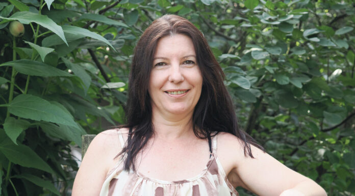 Menschen: Ivete Pirker Irrala Dias