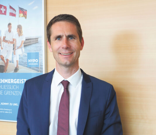 Menschen: Martin Flachsmann