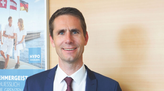 Menschen: Martin Flachsmann