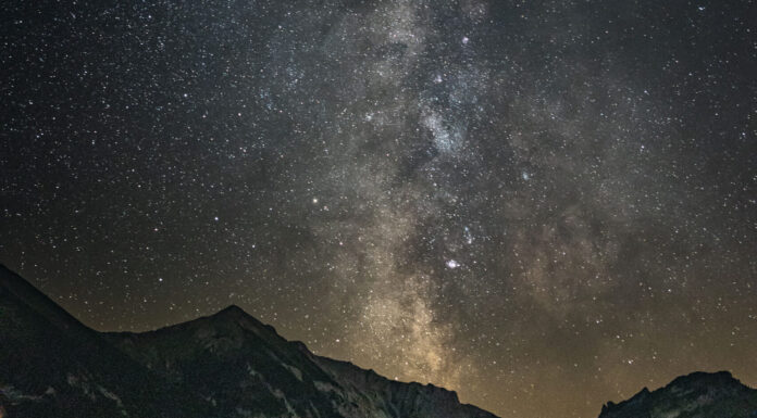 Fokus auf das Herz unserer Galaxie