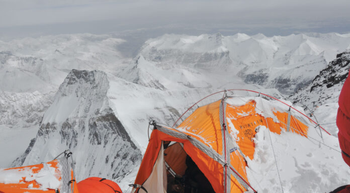 „Es ging mir nie darum, der Hero zu sein.”