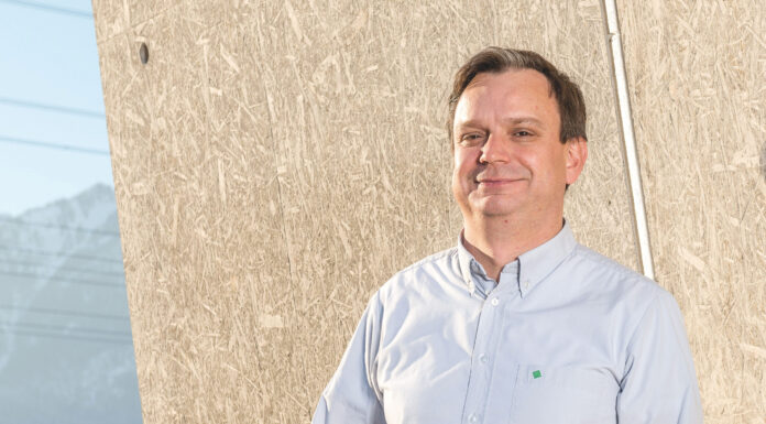 Teamwork mit Weitblick