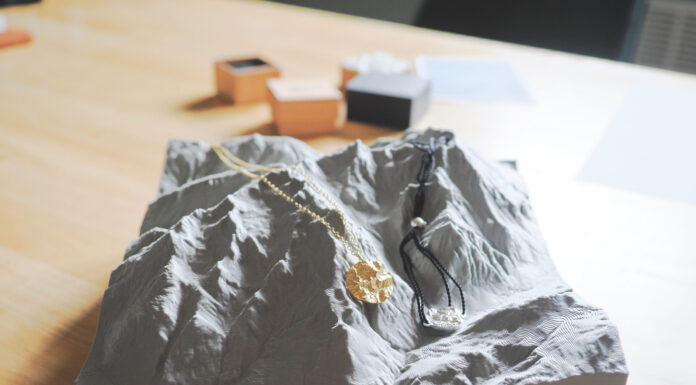 Gipfelsturm in Gold und Silber