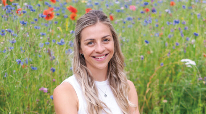 Menschen: Marianna Ganahl