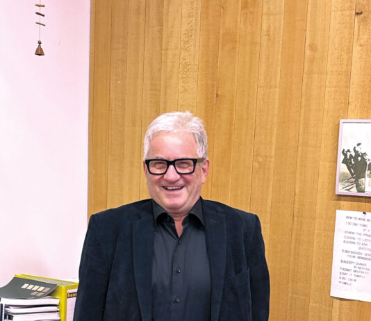 Menschen: Matthias Ammann