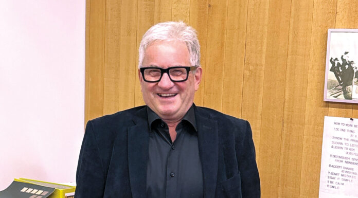 Menschen: Matthias Ammann