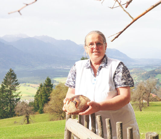 Lebensmittel wie früher