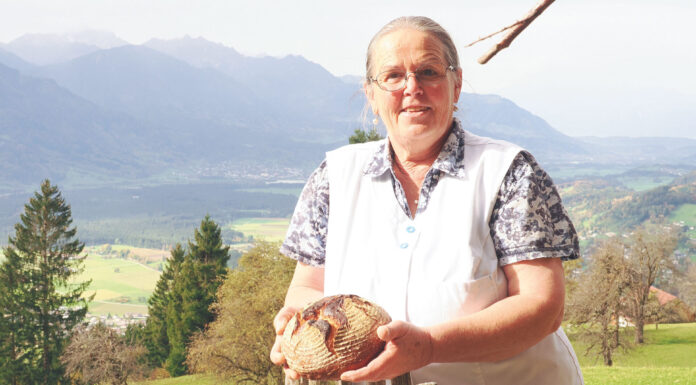 Lebensmittel wie früher