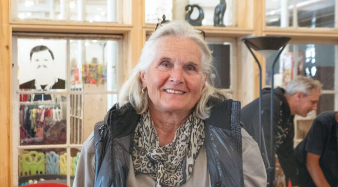 Wo Altes wieder wertvoll wird