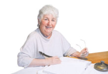 Wo sich Wort und Bild berühren…