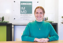 Vierte Generation im Anmarsch