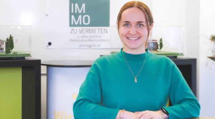 Vierte Generation im Anmarsch