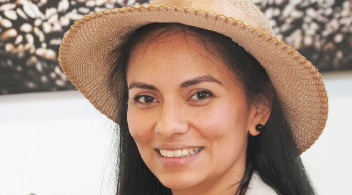 Kaffee ist mein Leben