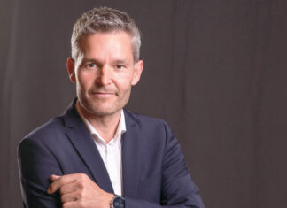 Menschen: Siegfried Marxgut