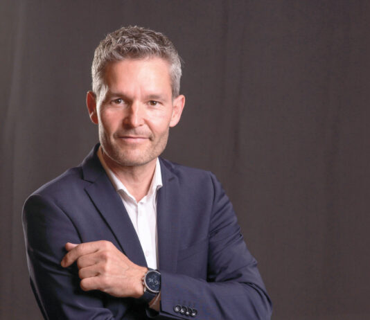 Menschen: Siegfried Marxgut