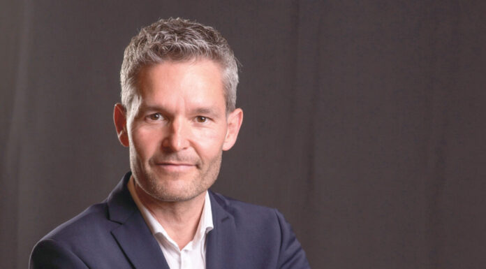 Menschen: Siegfried Marxgut