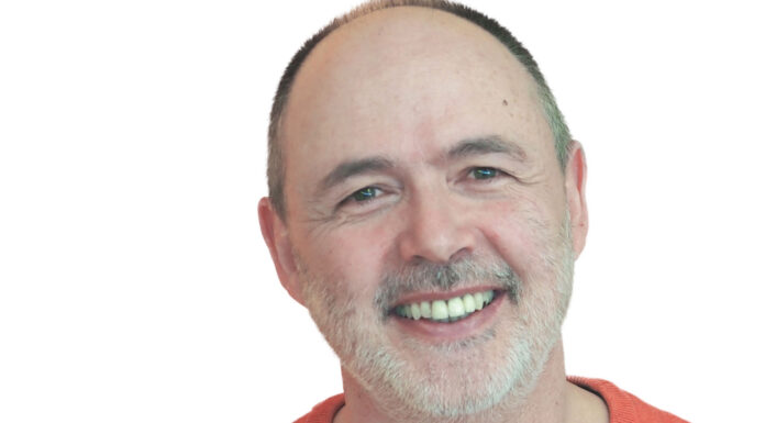 Unbändige Freude am Lernen