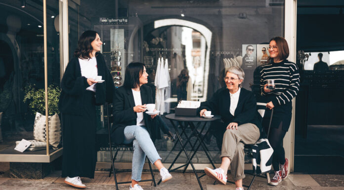 Hingucker – speziell für Männer