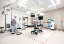 GesundheitsCampus: Offene Türen für alle